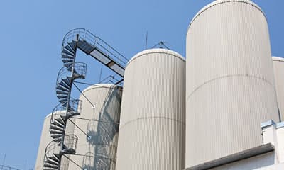 HDPE Pipes & Fittings