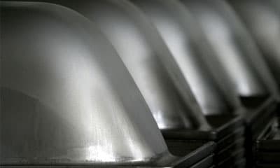 Copper Pipes & Fittings
