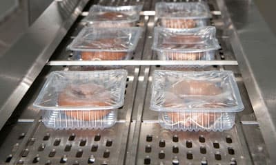 Strategic Partnership with Total Wall