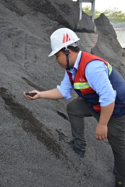 Oil and Gas Operations